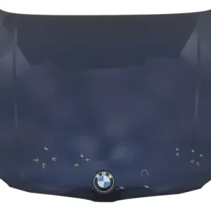 Oferta czasowa MASKA POKRYWA SILNIKA BMW 1 E87 E81